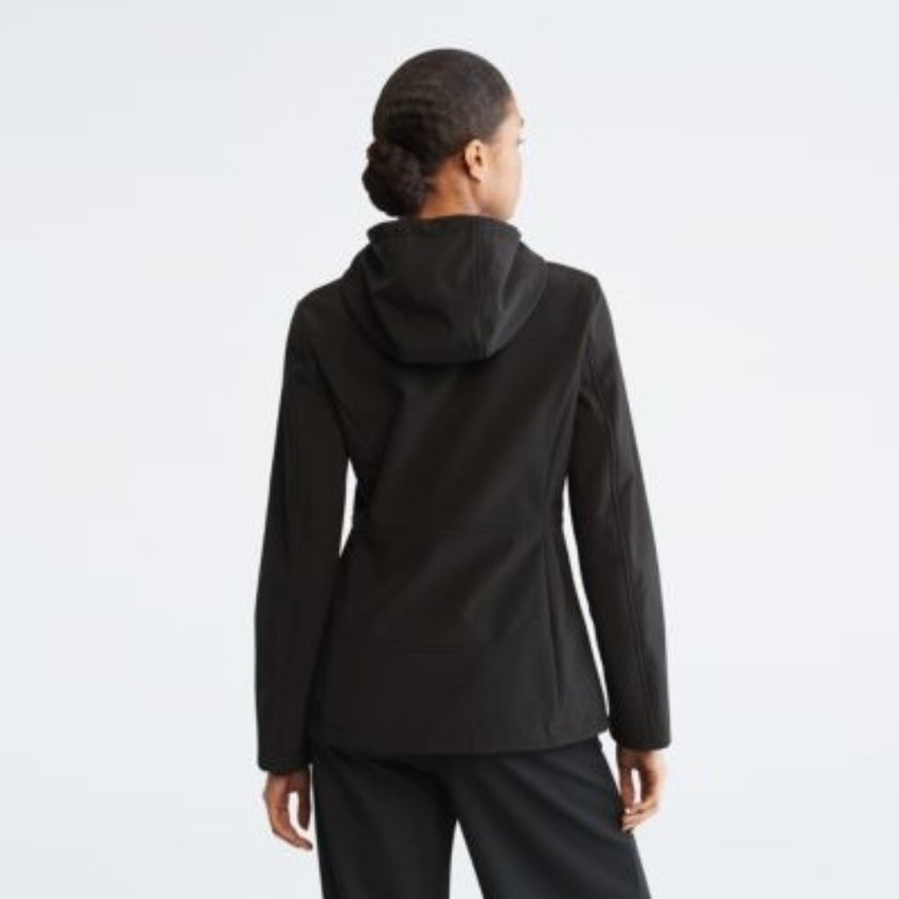 Calvin Klein Softshell Zip Jacket - image 2